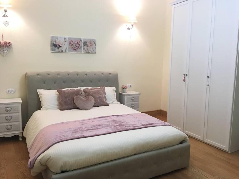Appartamento Centro Storico Cagliari - Alter Nos House Exterior foto