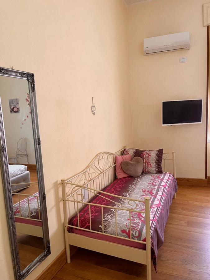 Appartamento Centro Storico Cagliari - Alter Nos House Exterior foto