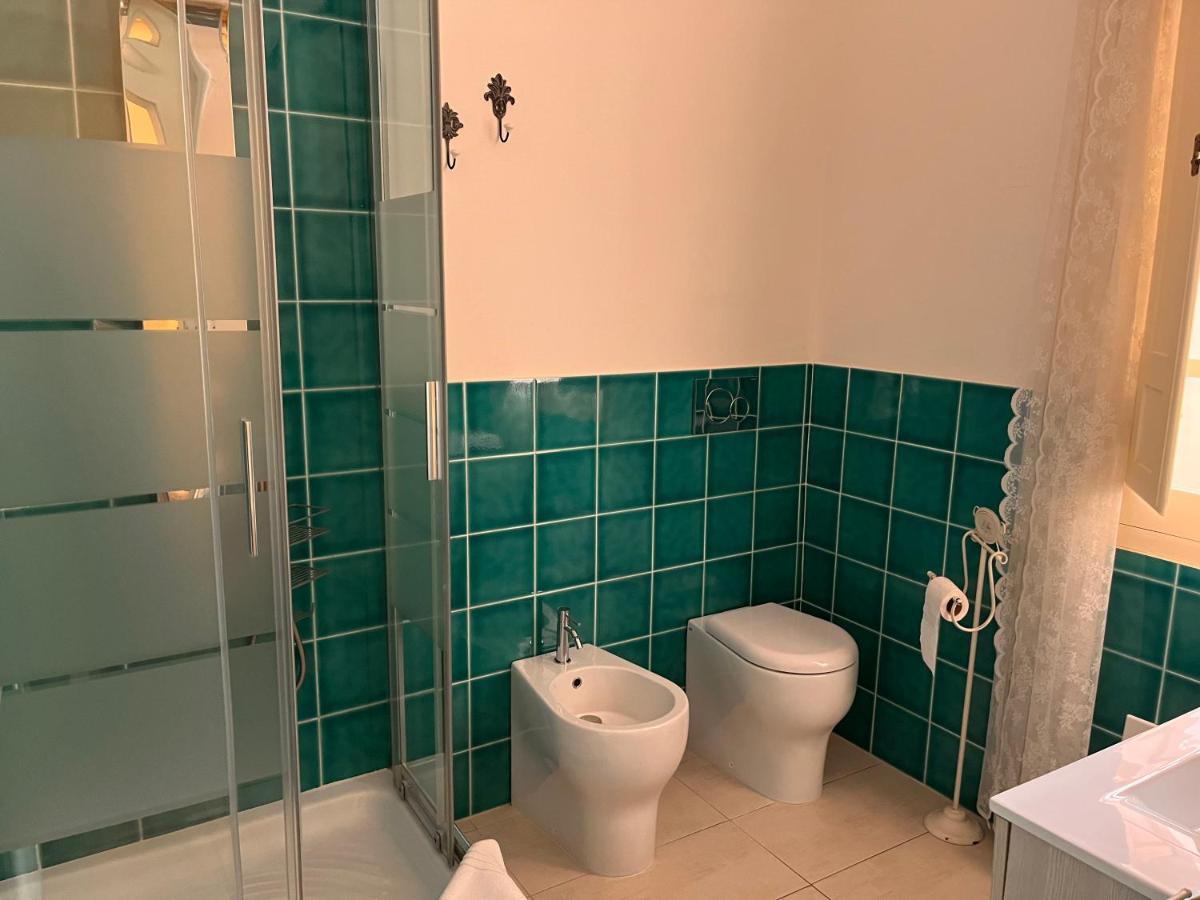 Appartamento Centro Storico Cagliari - Alter Nos House Exterior foto