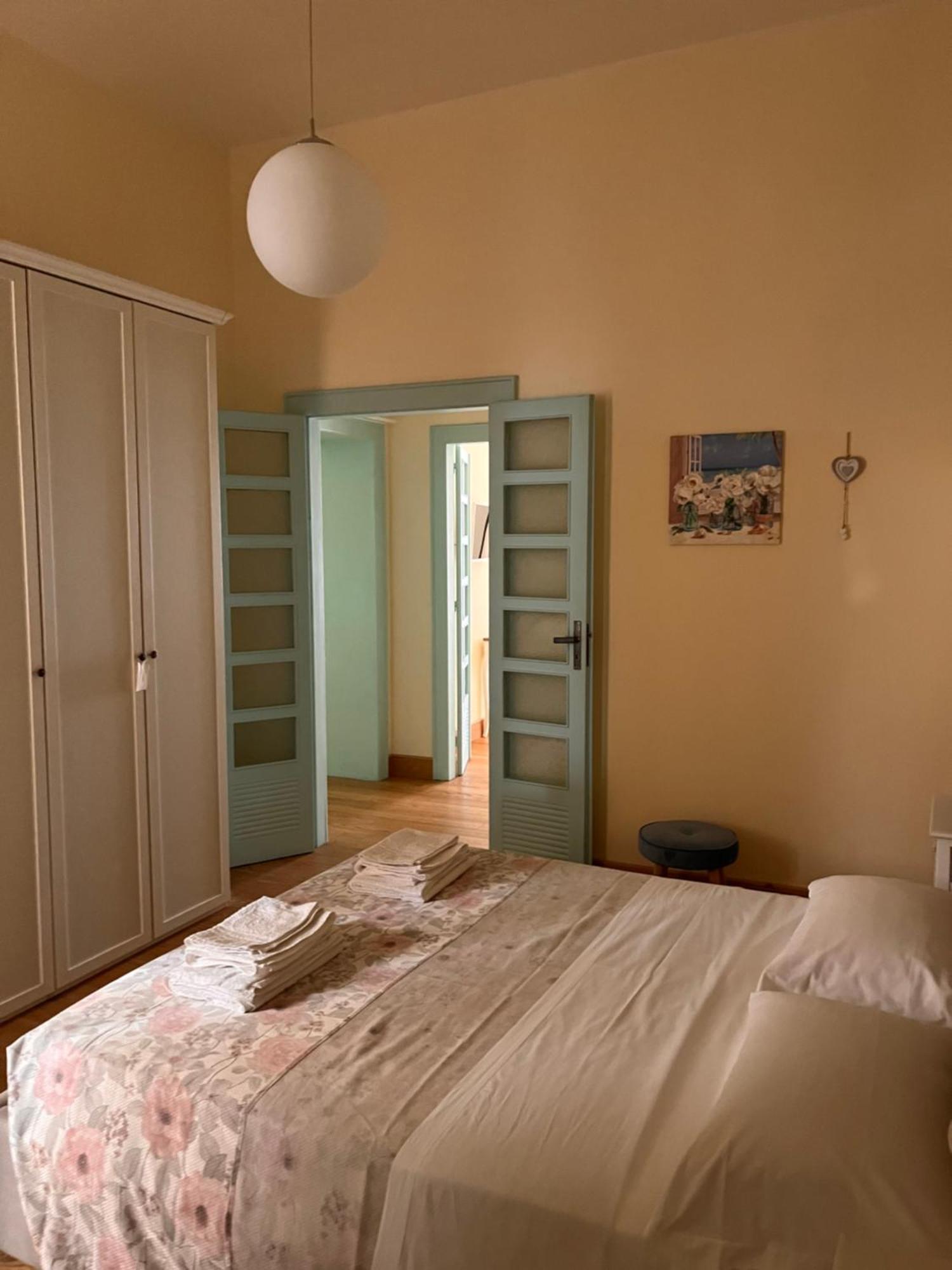 Appartamento Centro Storico Cagliari - Alter Nos House Exterior foto