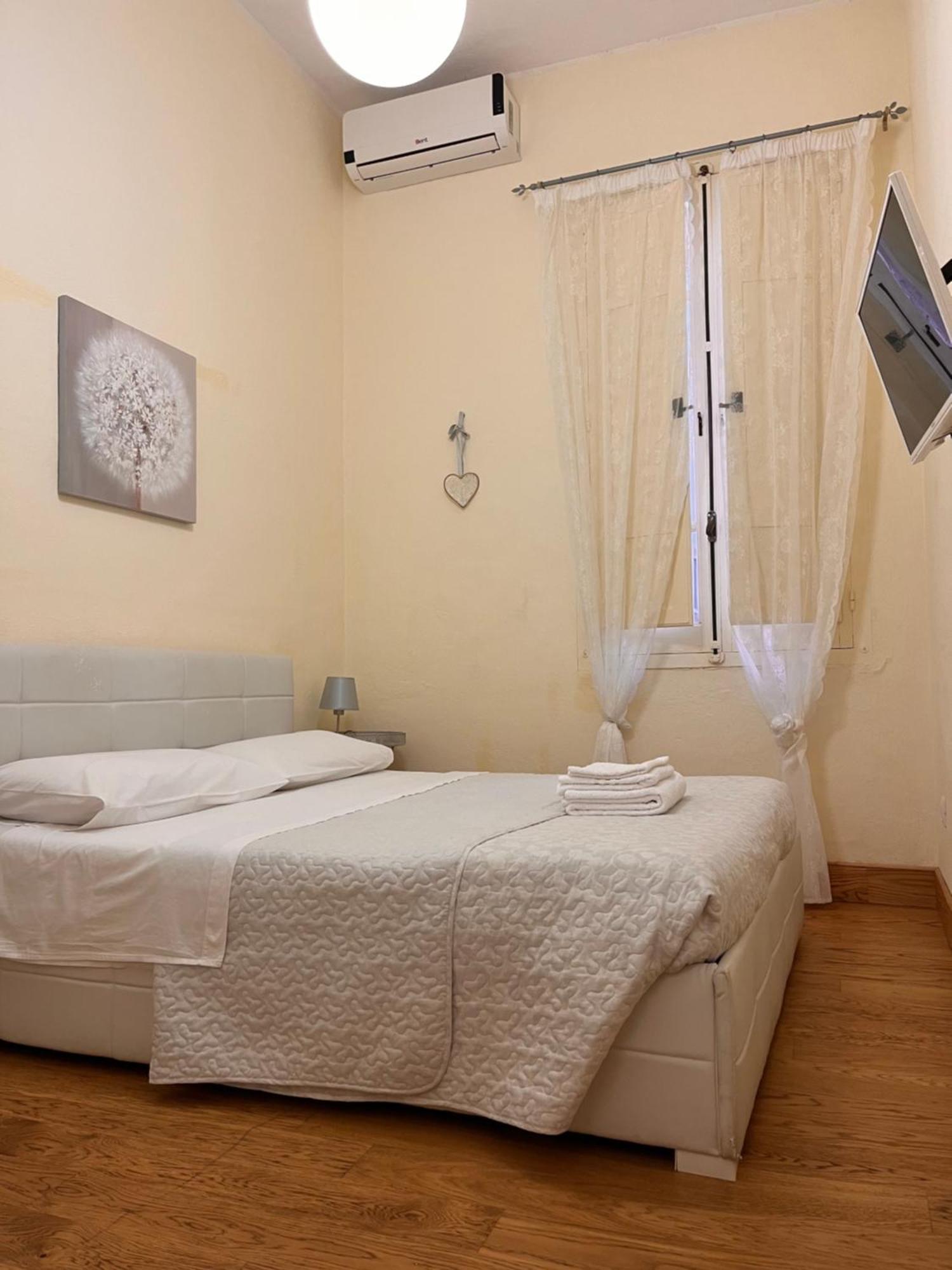 Appartamento Centro Storico Cagliari - Alter Nos House Exterior foto