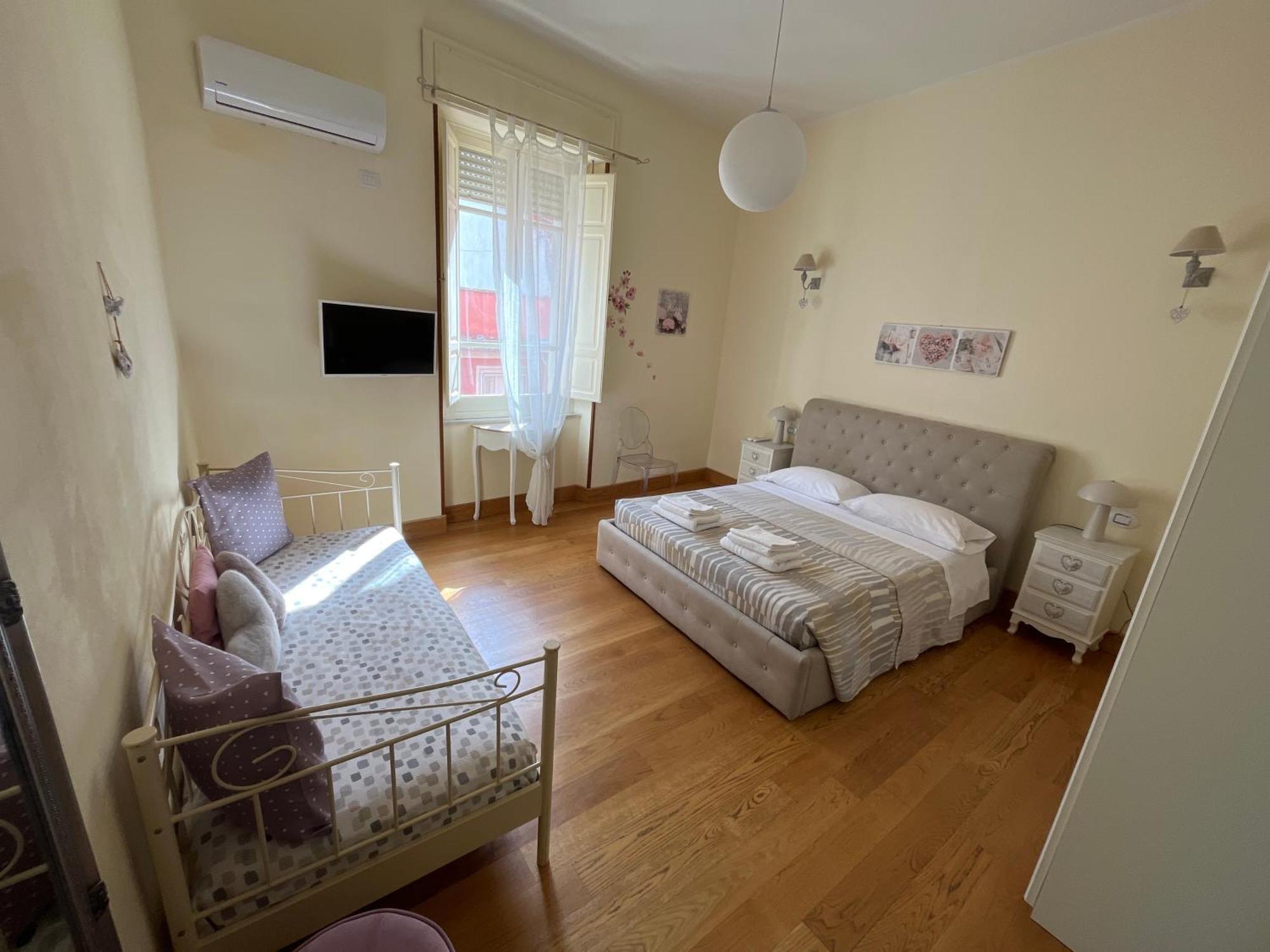 Appartamento Centro Storico Cagliari - Alter Nos House Exterior foto
