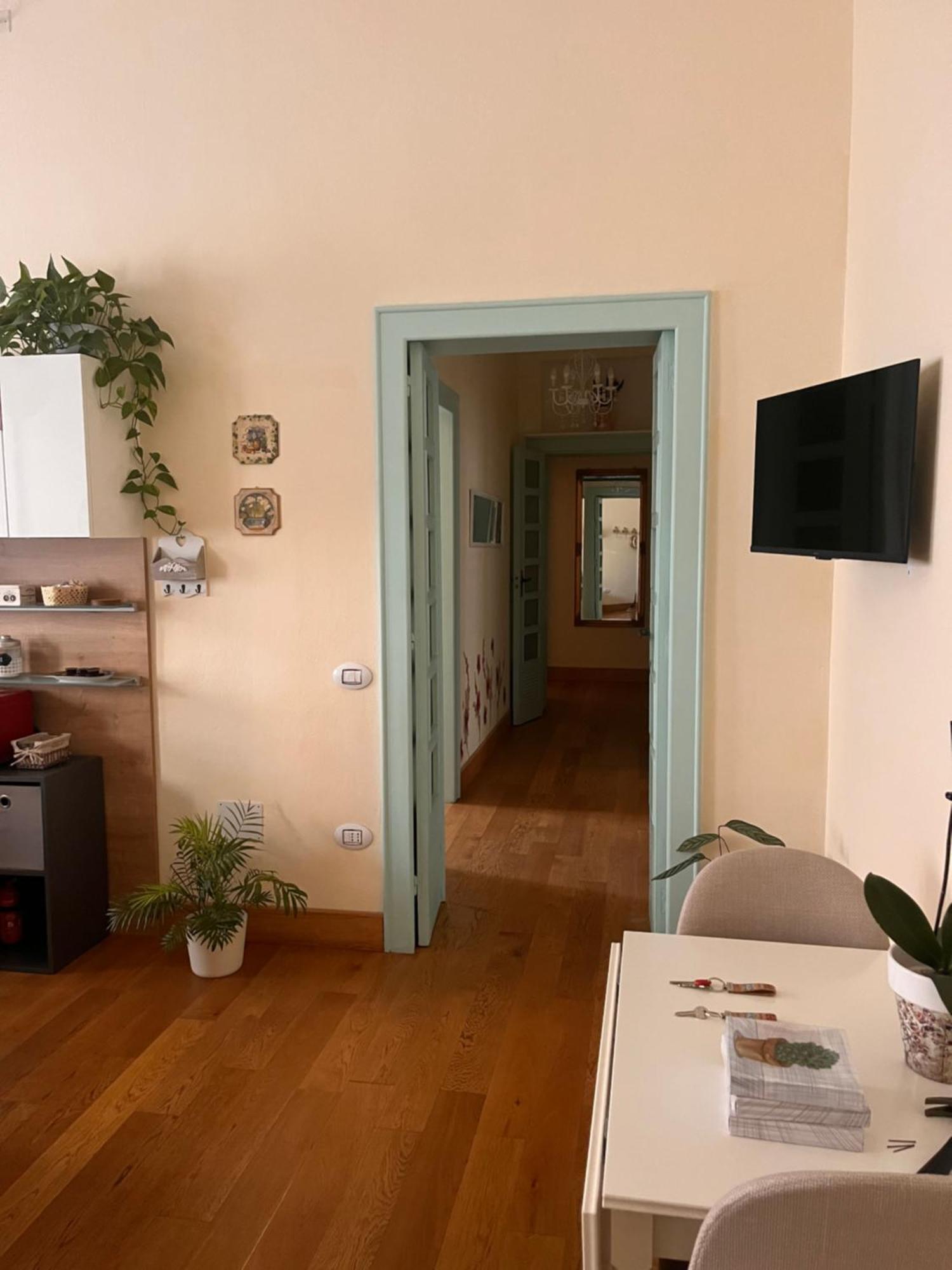 Appartamento Centro Storico Cagliari - Alter Nos House Exterior foto